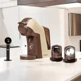 Ekspres Kafeje me Kapsula 3 në 1 Lexical - ShikoCmimin